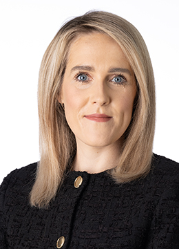 Rachel Hayes