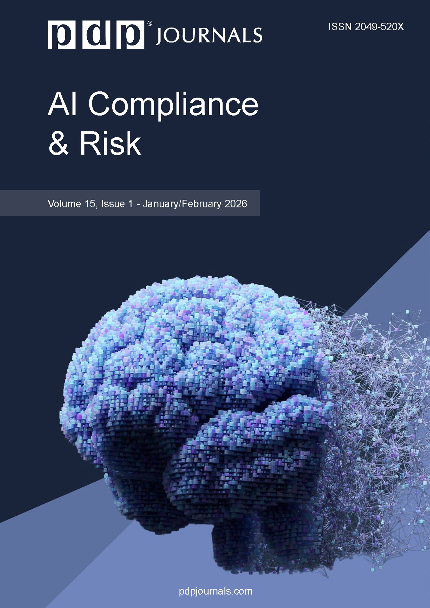 AI Compliance & Risk Journal