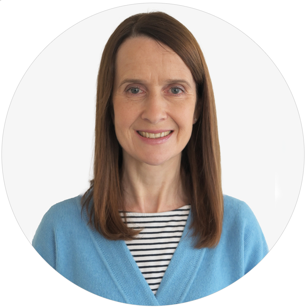 Annette Hogan