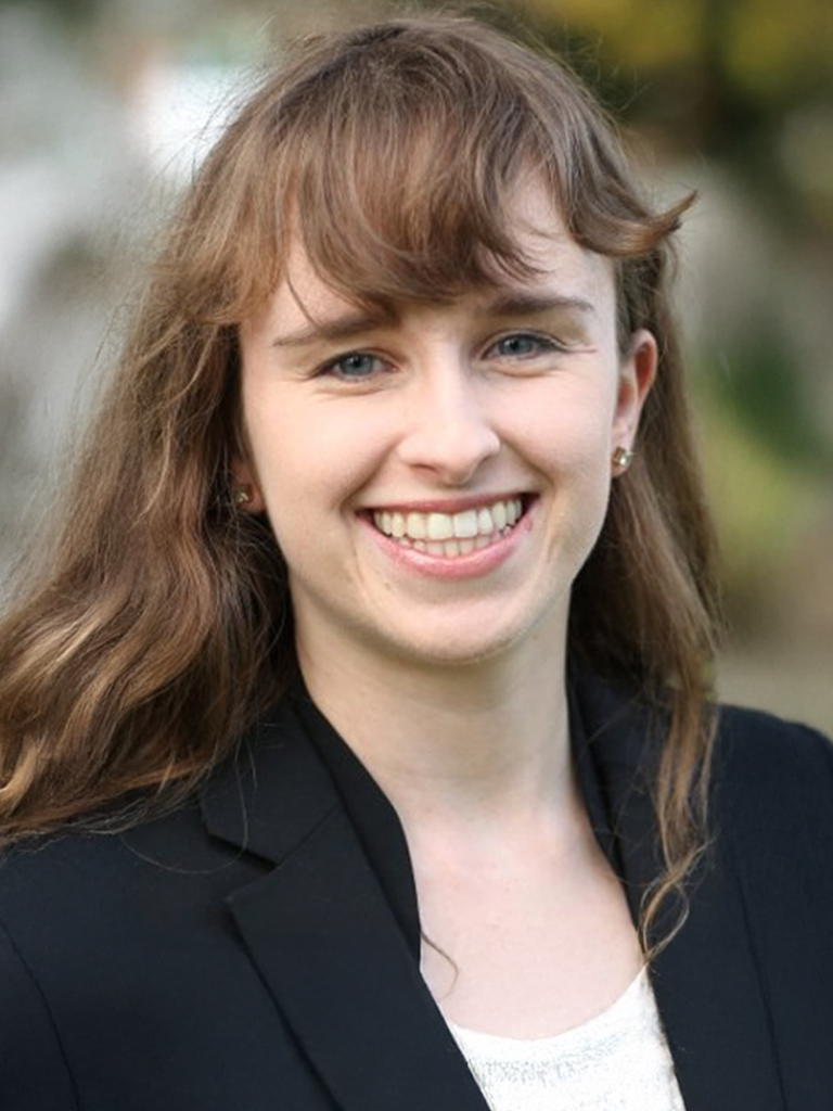 Caoimhe Stafford