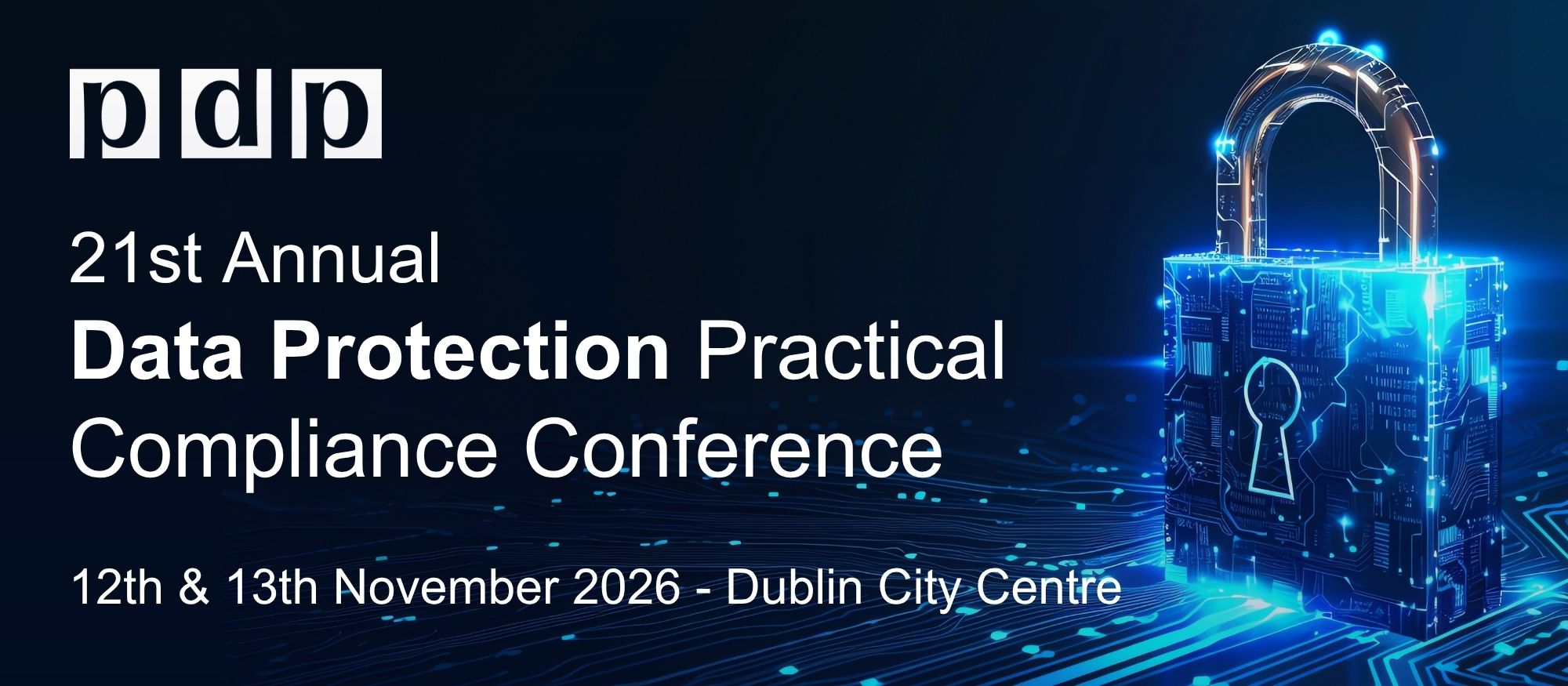 21st Annual Data Protection Practical Compliance Conference