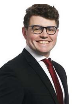 Conor Forde