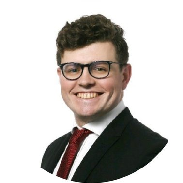 Conor Forde