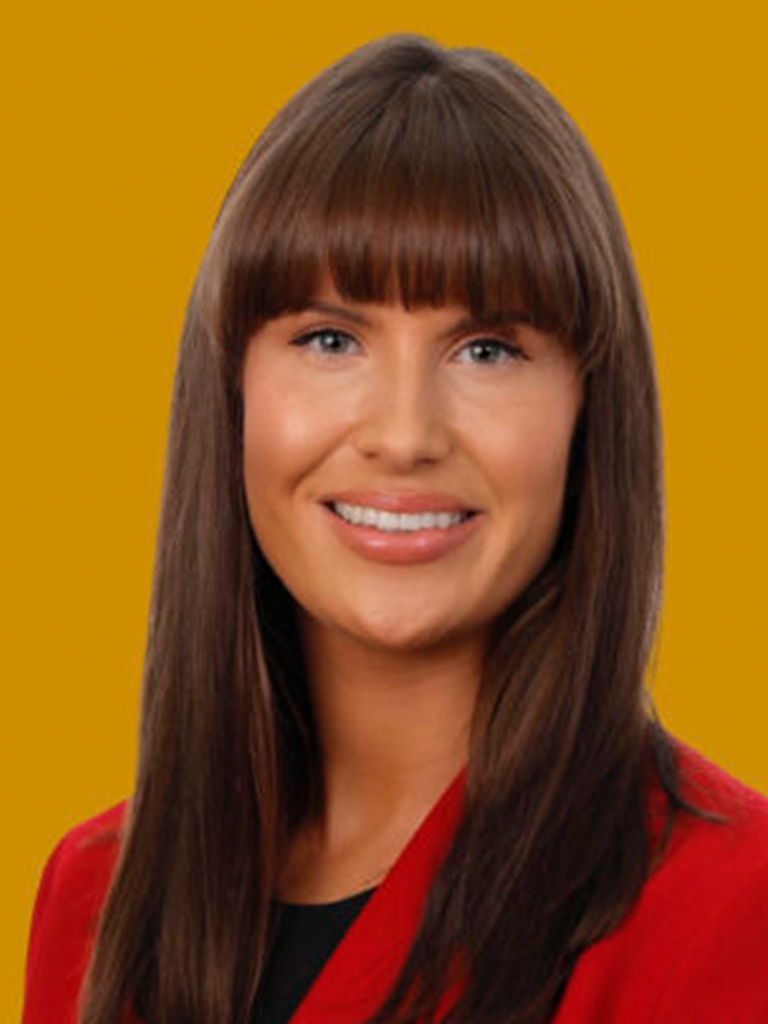 Hannah Perry