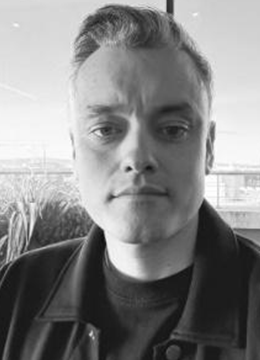 Niall Doyle