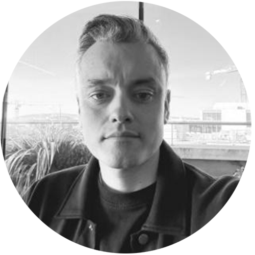 Niall Doyle