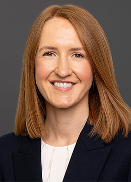 Ruth Hughes
