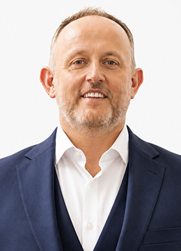 Stephen Laffan