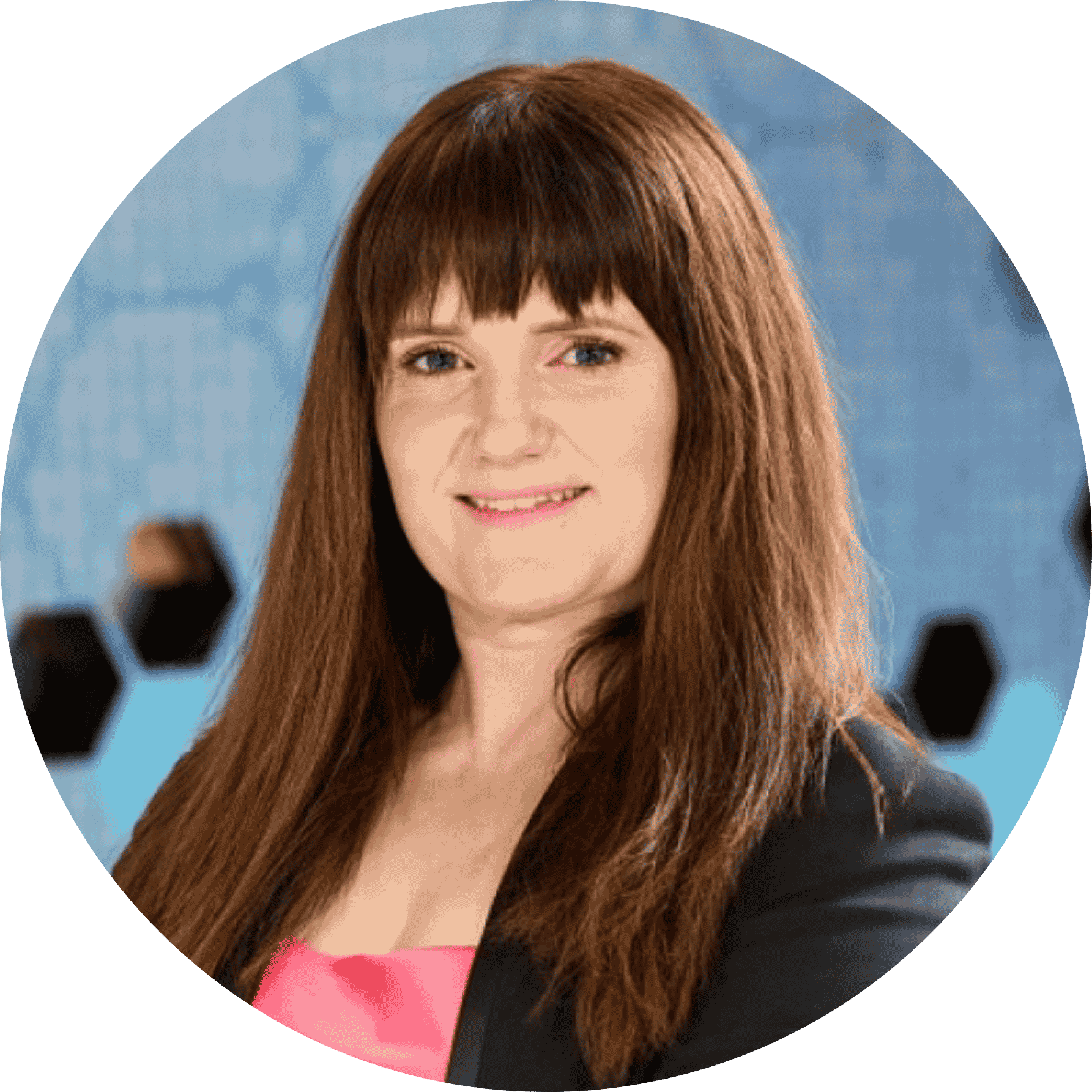 Susan Walsh