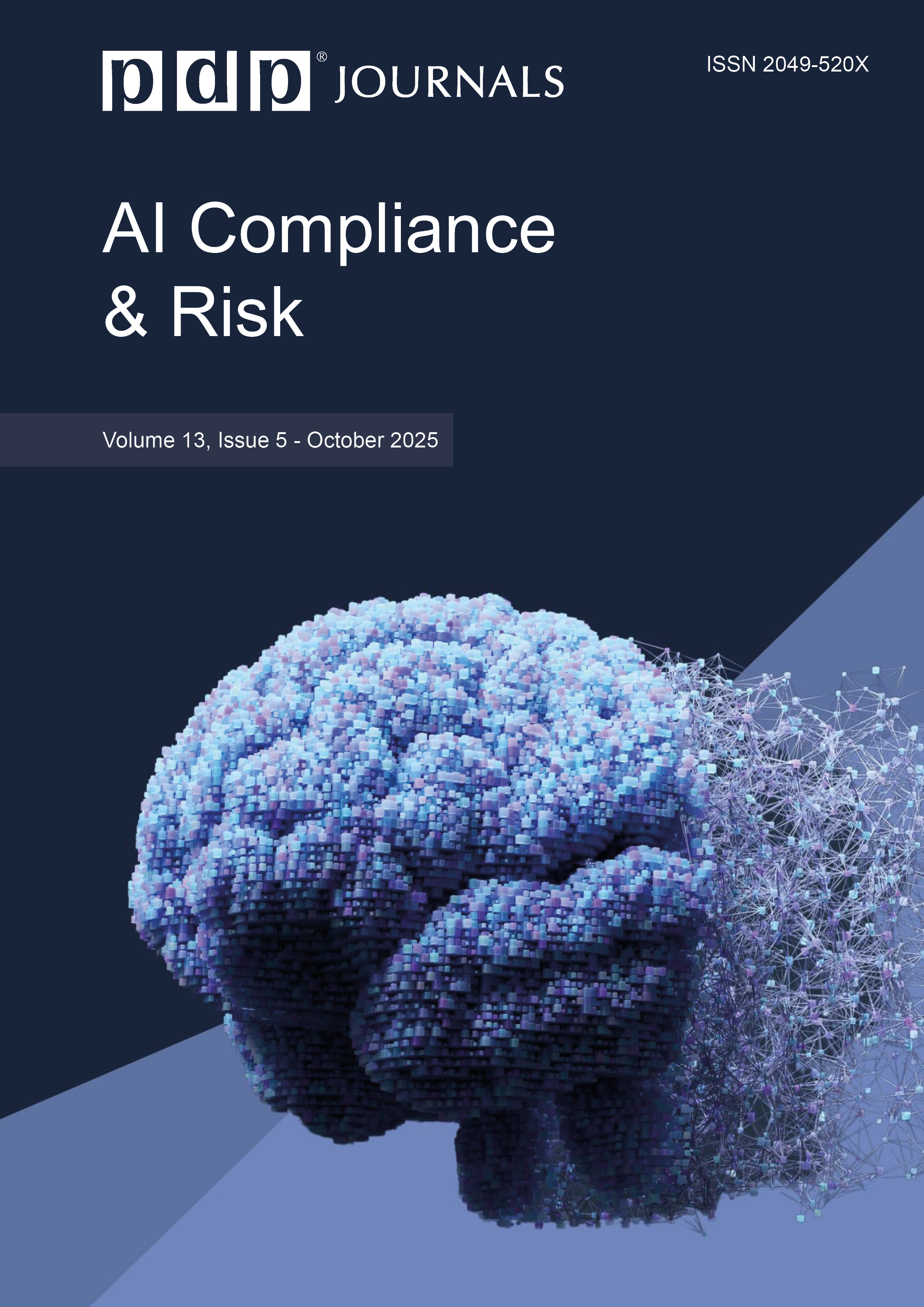 Compliance & Risk Journal