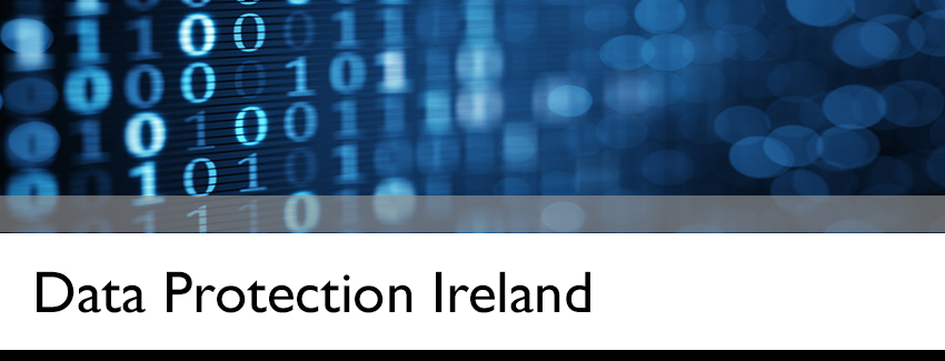 Data Protection Ireland Journal